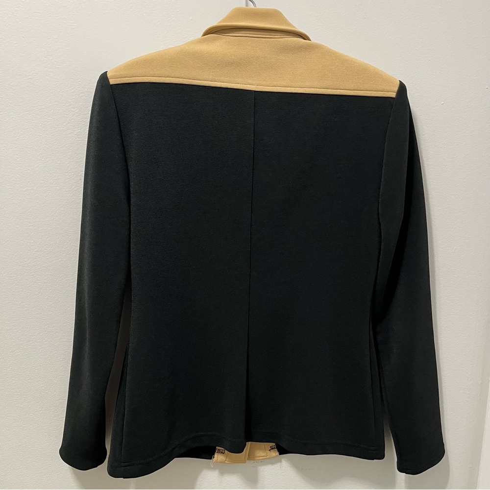 Vintage Joseph Ribkoff Button-Up Jacket/Top - Picture 8 of 13